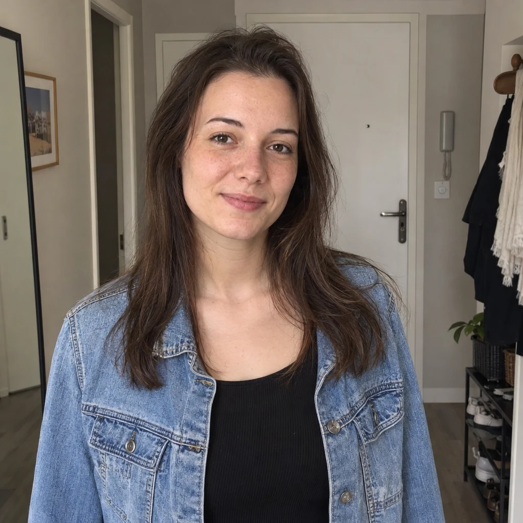 Photo de Marine